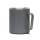 MiiR Camp Cup Grafitowy - Kubek kempingowy 350 ml - 1021833 - zdjęcie